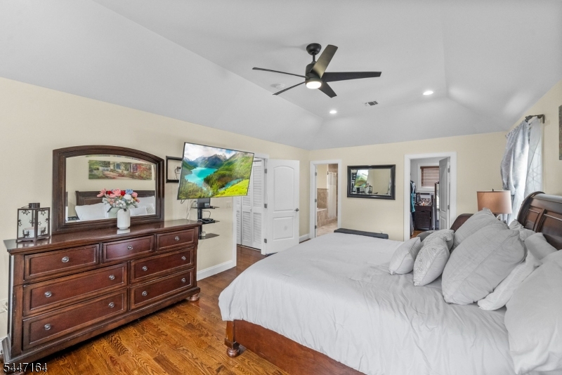 Allwood Section - Residential