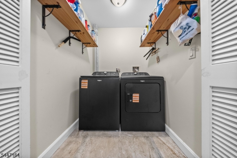 Allwood Section - Residential
