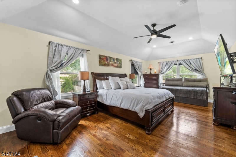 Allwood Section - Residential