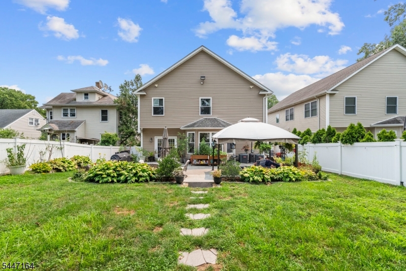 Allwood Section - Residential