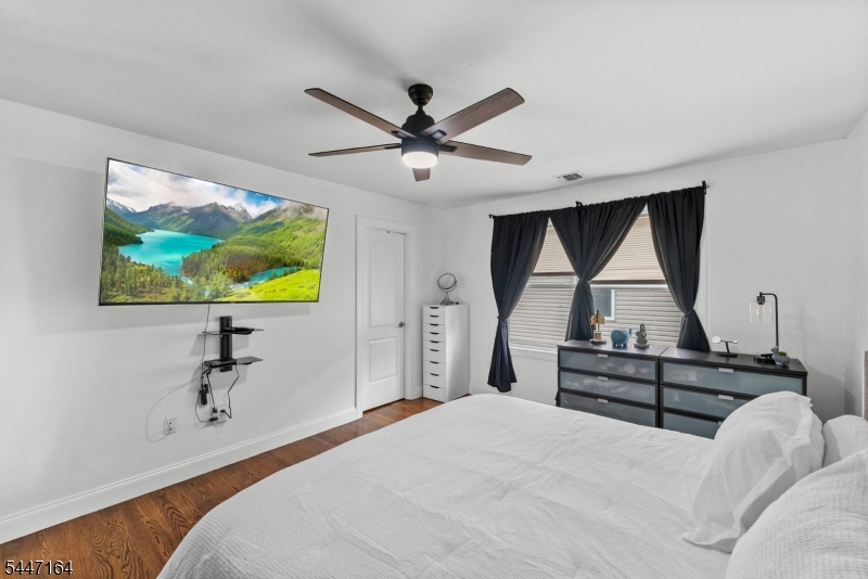 Allwood Section - Residential
