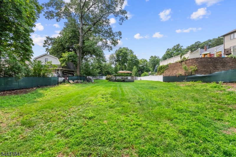 Allwood Section - Residential