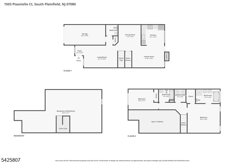 Traditions - Residential