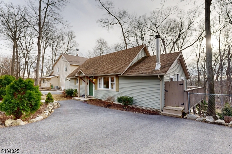 Highland Lakes Country Club - Residential