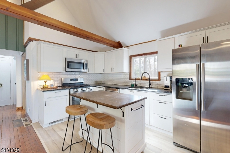 Highland Lakes Country Club - Residential