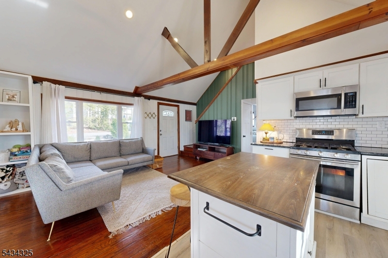 Highland Lakes Country Club - Residential