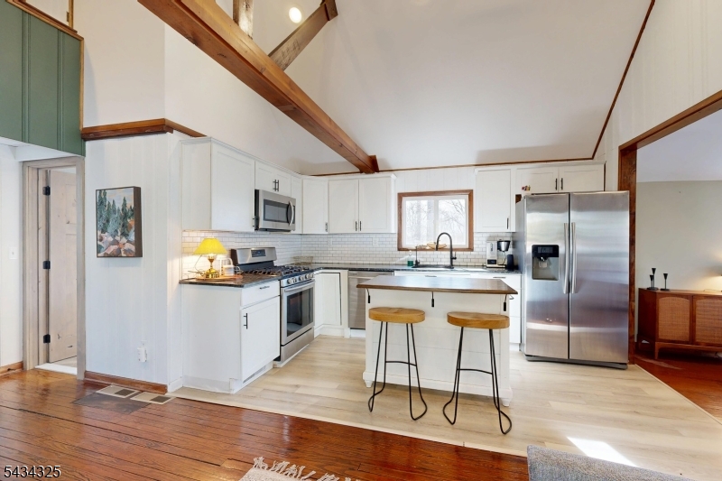 Highland Lakes Country Club - Residential