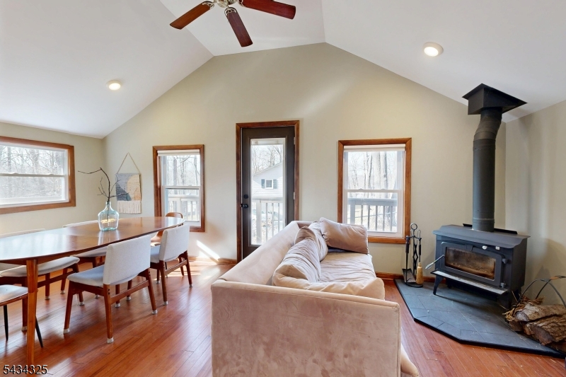 Highland Lakes Country Club - Residential