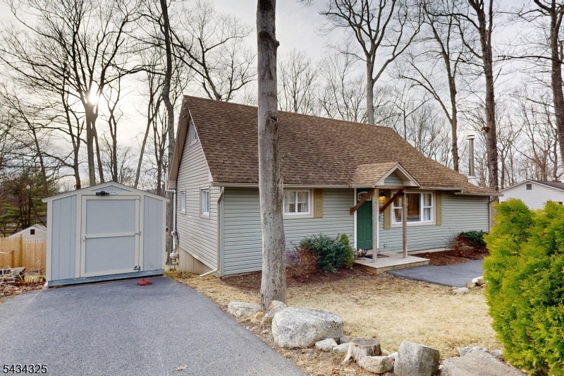 Highland Lakes Country Club - Residential