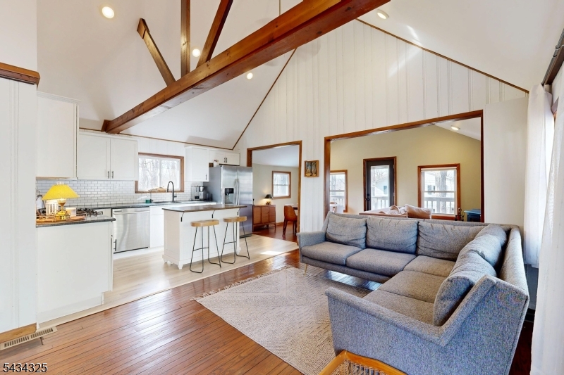 Highland Lakes Country Club - Residential