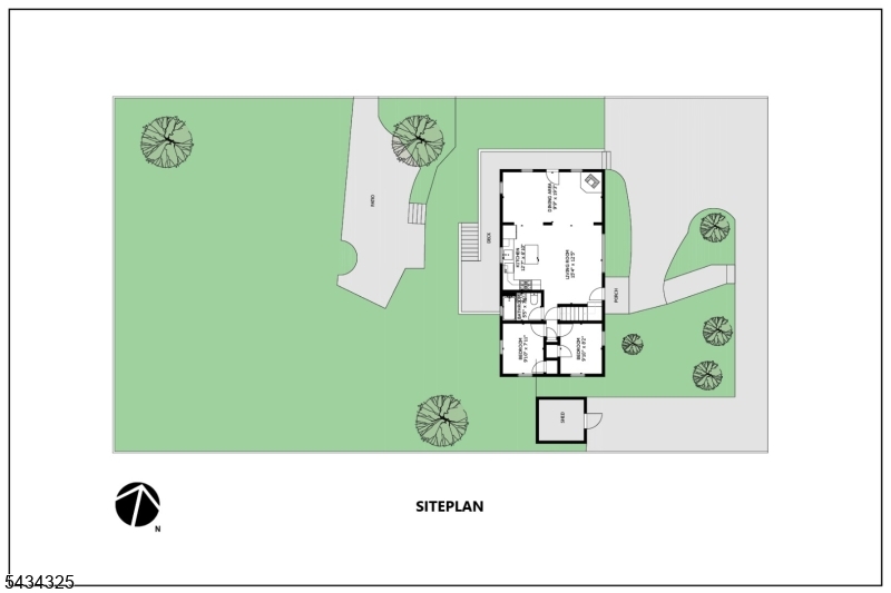 Highland Lakes Country Club - Residential