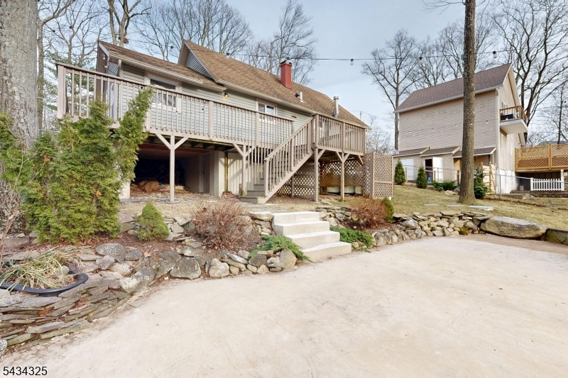 Highland Lakes Country Club - Residential
