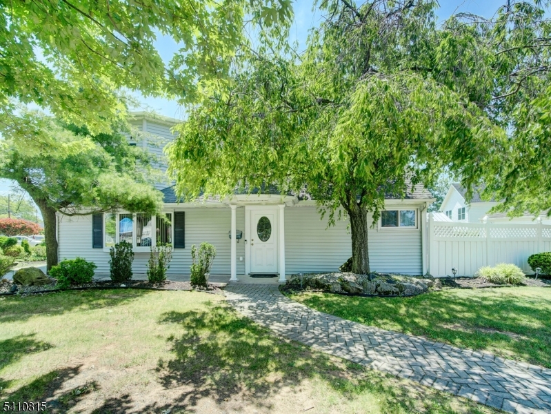 Nixon Park - Residential
