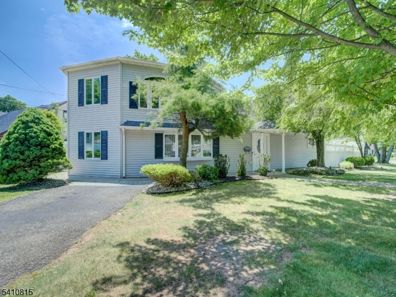 Nixon Park - Residential