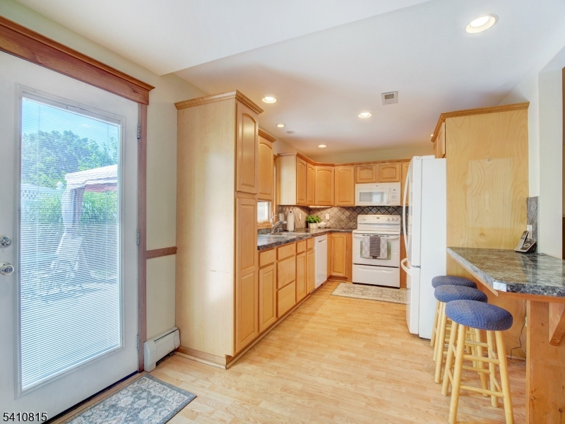 Nixon Park - Residential