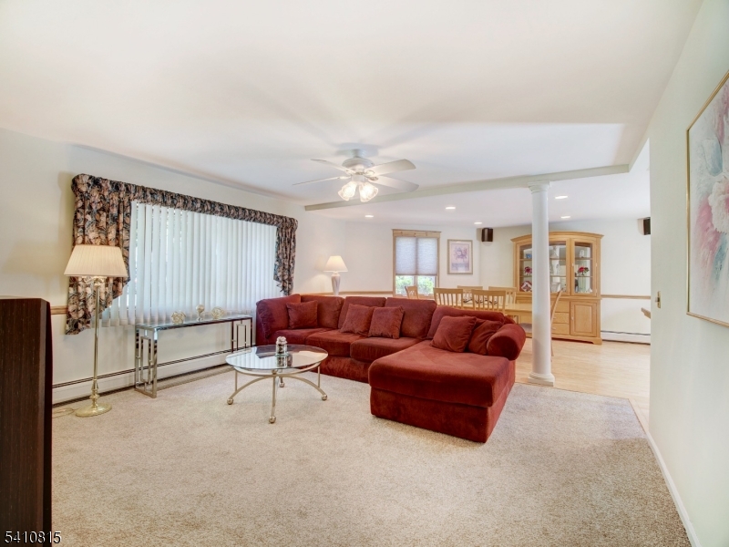 Nixon Park - Residential