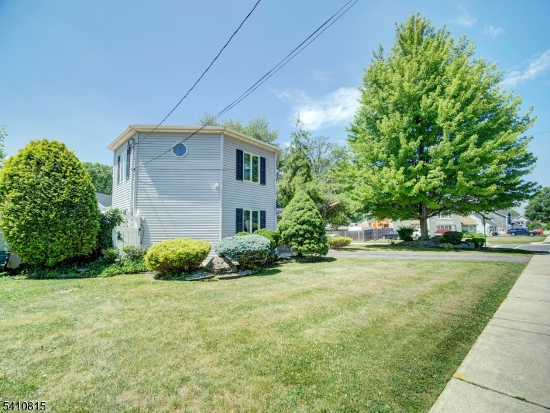 Nixon Park - Residential