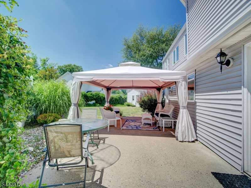 Nixon Park - Residential