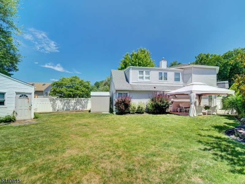 Nixon Park - Residential