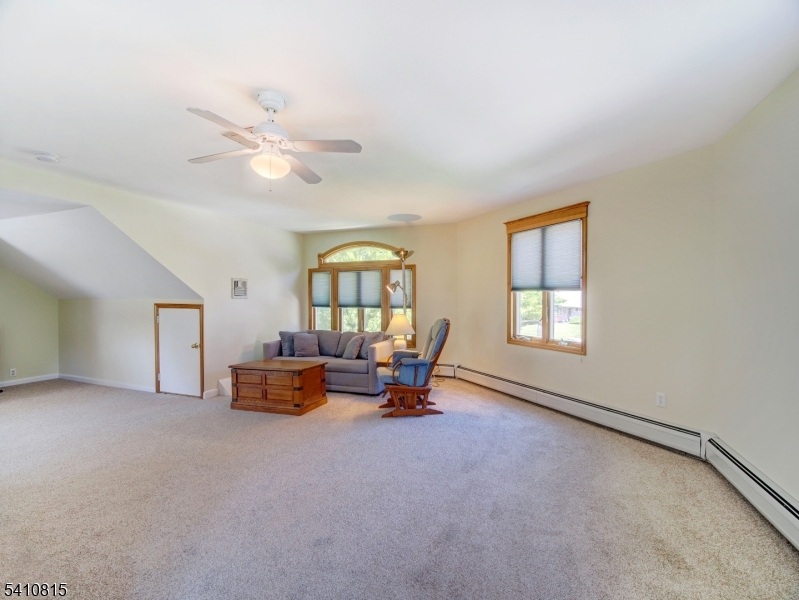 Nixon Park - Residential