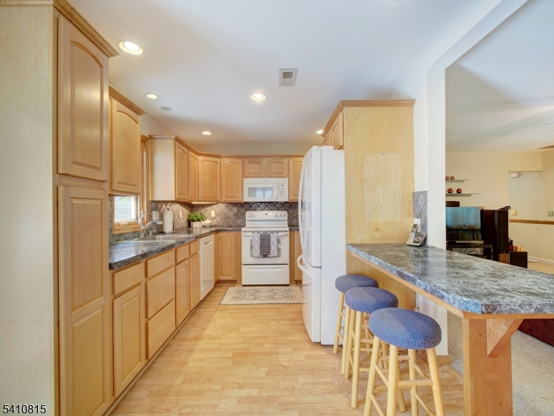 Nixon Park - Residential