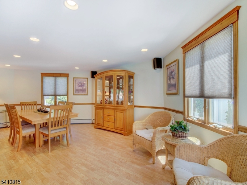 Nixon Park - Residential
