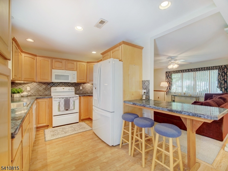 Nixon Park - Residential