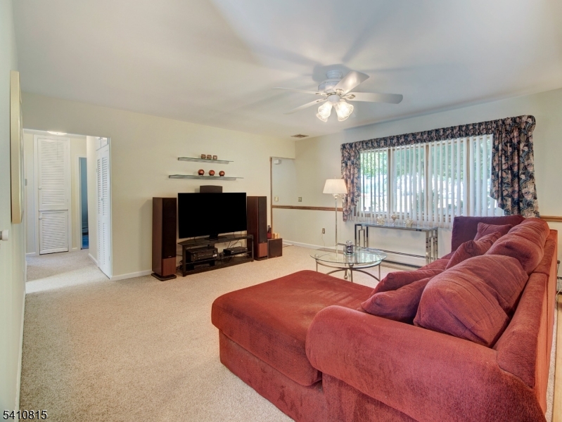 Nixon Park - Residential