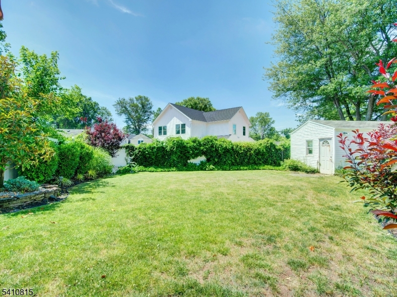 Nixon Park - Residential