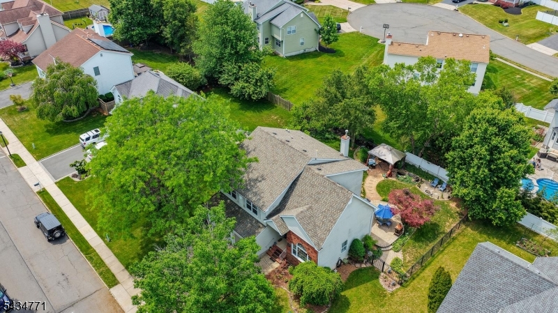 Rohill Estates - Residential