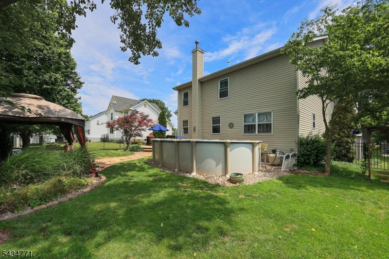 Rohill Estates - Residential