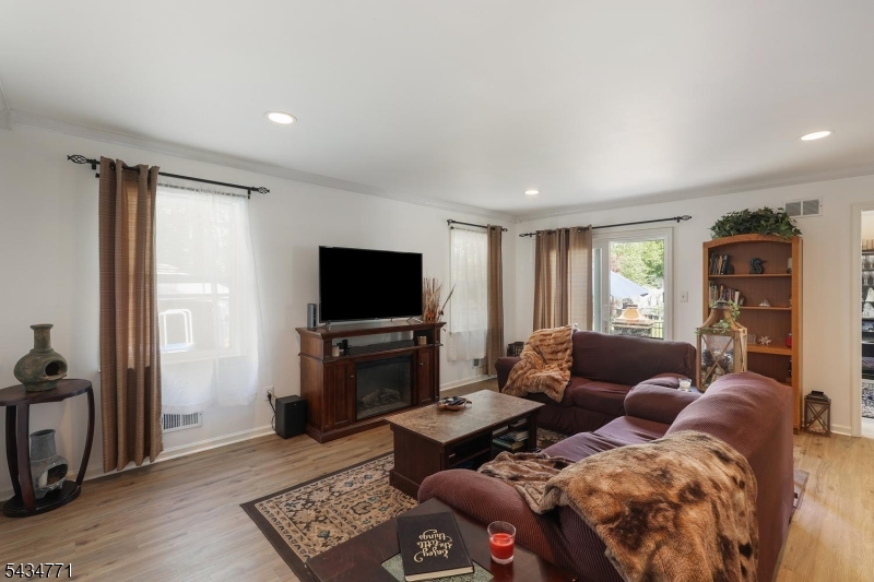 Rohill Estates - Residential
