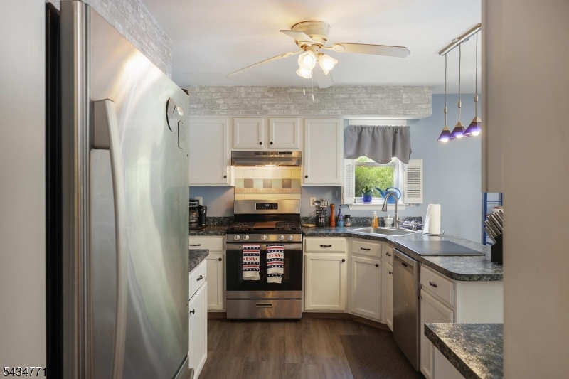 Rohill Estates - Residential
