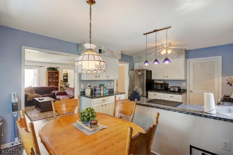 Rohill Estates - Residential
