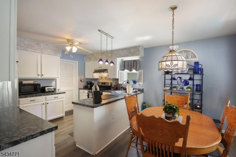Rohill Estates - Residential