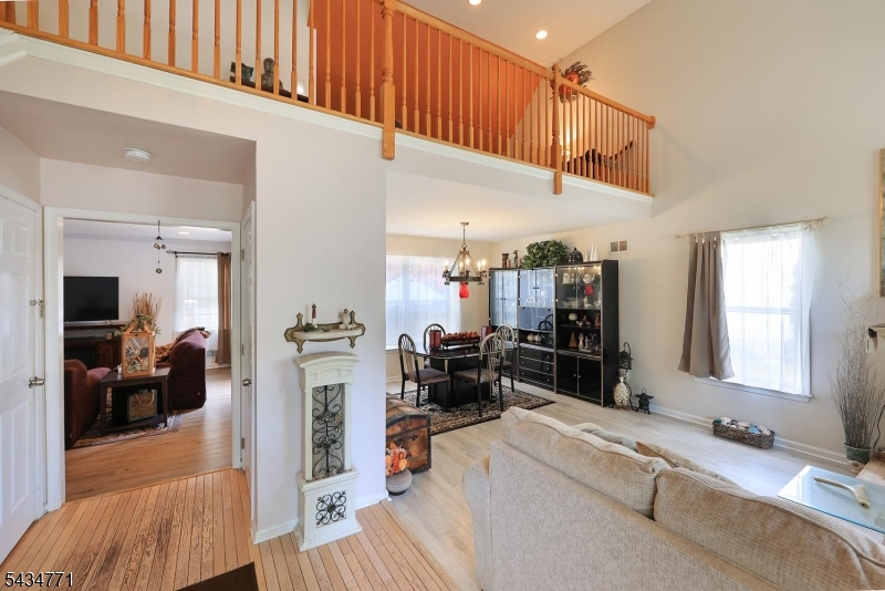 Rohill Estates - Residential