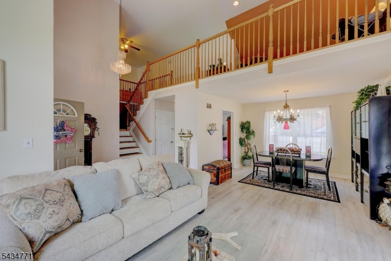 Rohill Estates - Residential