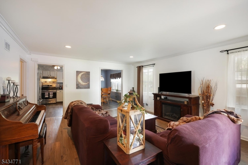 Rohill Estates - Residential
