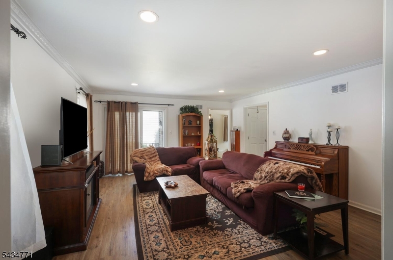 Rohill Estates - Residential