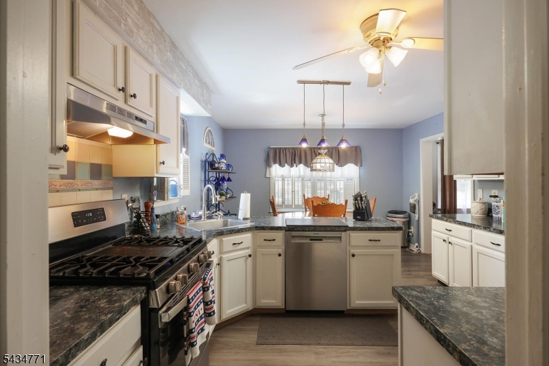 Rohill Estates - Residential