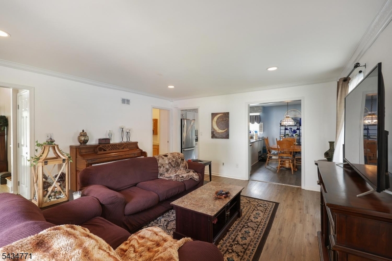 Rohill Estates - Residential