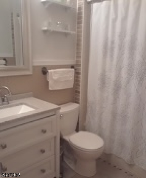 Parkside - Residential Lease