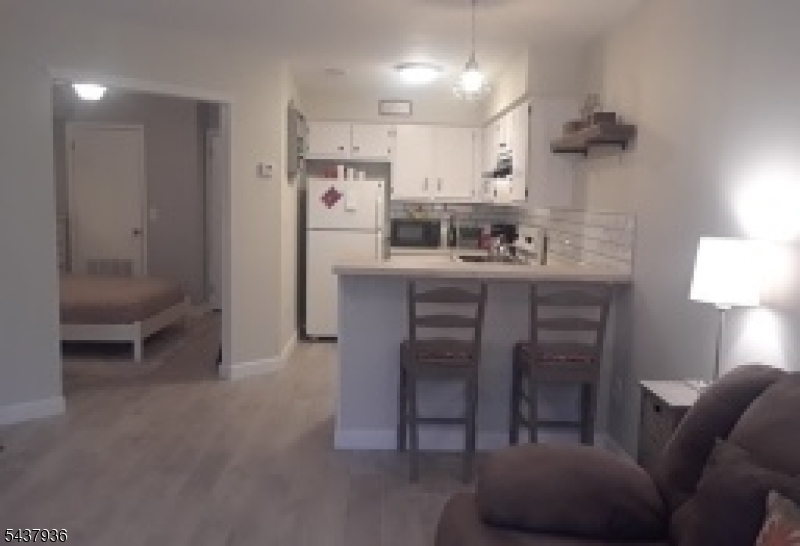Parkside - Residential Lease