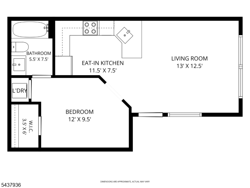 Parkside - Residential Lease