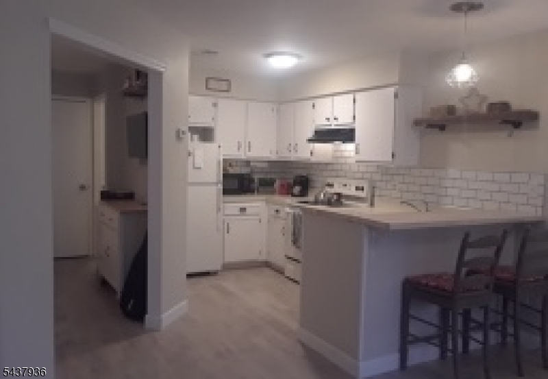 Parkside - Residential Lease