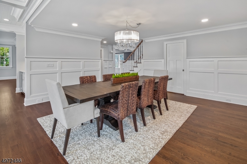 Wickham Woods - Residential