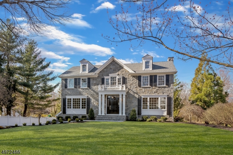 Wickham Woods - Residential