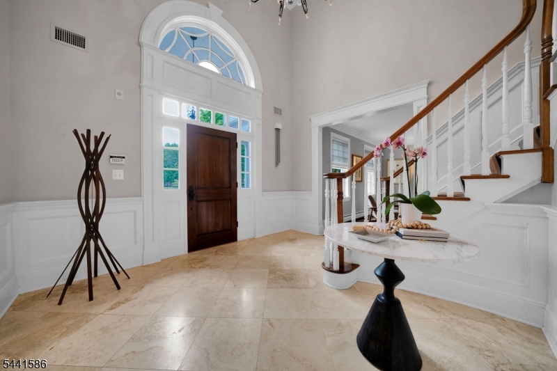 Deep Brook/Barrister - Residential