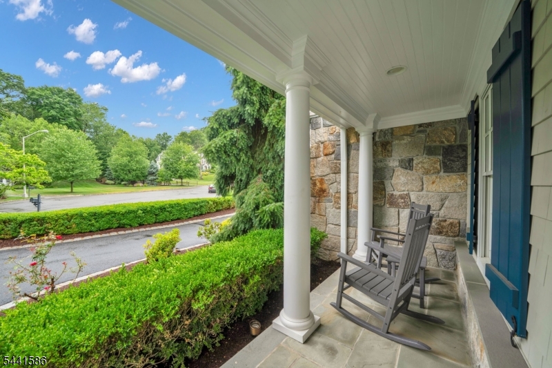 Deep Brook/Barrister - Residential