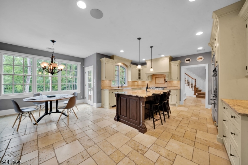 Deep Brook/Barrister - Residential
